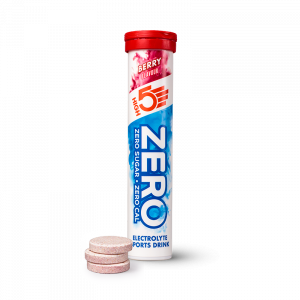 HIGH5 ZERO electrolyte drink SINGLE BERRY