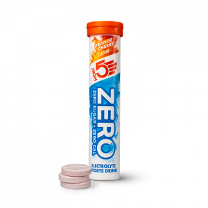 HIGH5 ZERO SINGLE ORANGE CHERRY