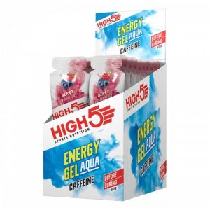High 5 Berry