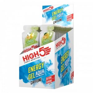 High 5 Citrus