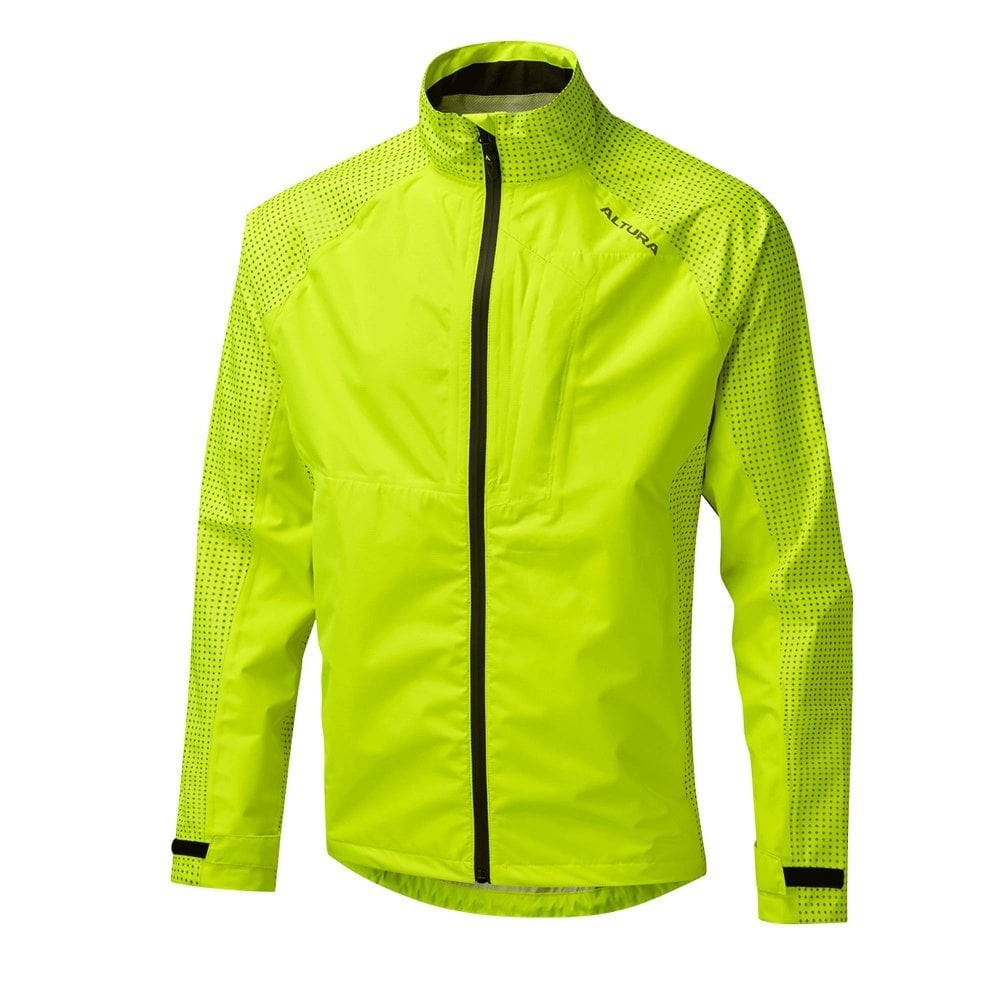 altura nightvision storm waterproof jacket