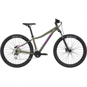 cannondale trail 6 acera womens