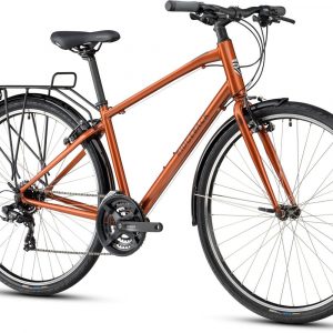 ridgeback speed bury bronze angle
