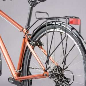 ridgeback speed bury bronze rear