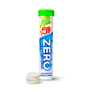 HIGH5 ZERO SINGLE CITRUS