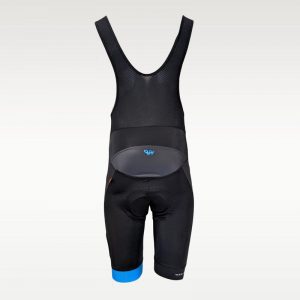 westport bikes bib shorts with chamois