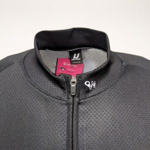Full Zip Cycling Jersey