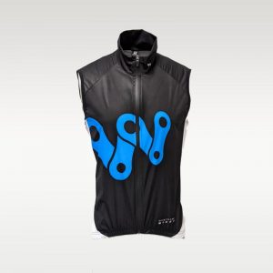 Westport Bikes Black Elite Gilet