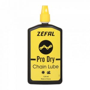 Zefal Pro Dry Chain Lube