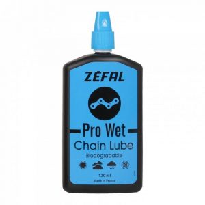 Zefal Pro Wet Chain Lube