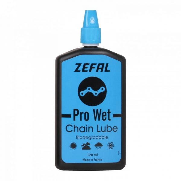 Zefal Pro Wet Chain Lube