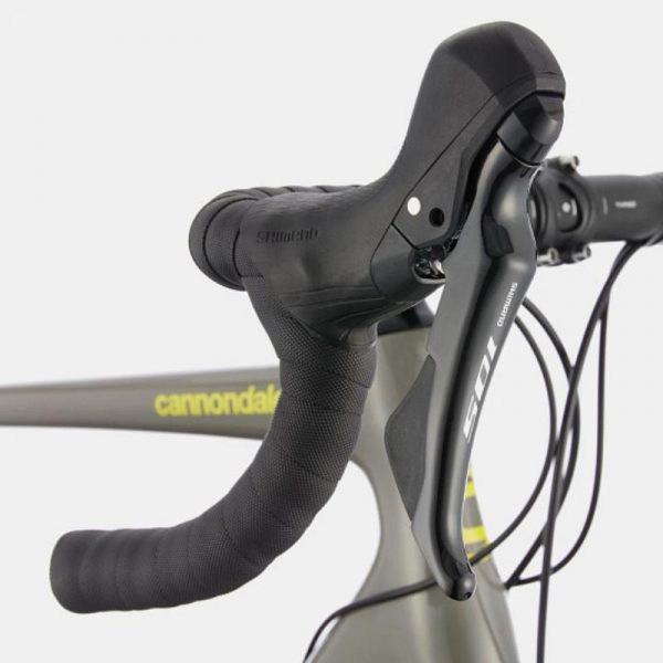 Cannondale Synapse Carbon Shimano 105 Gear Levers