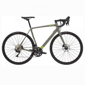 Cannondale Synapse Carbon Shimano 105 ROAD Bike Main