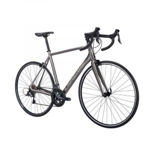 Lapierre Sensium 1.0 Road Bike Portrait