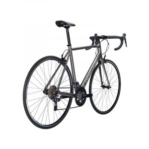 Lapierre Sensium 1.0 Road Bike Rear View