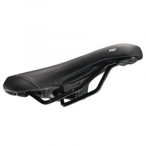Bontrager Sport Bike Saddle_Bike Accessories