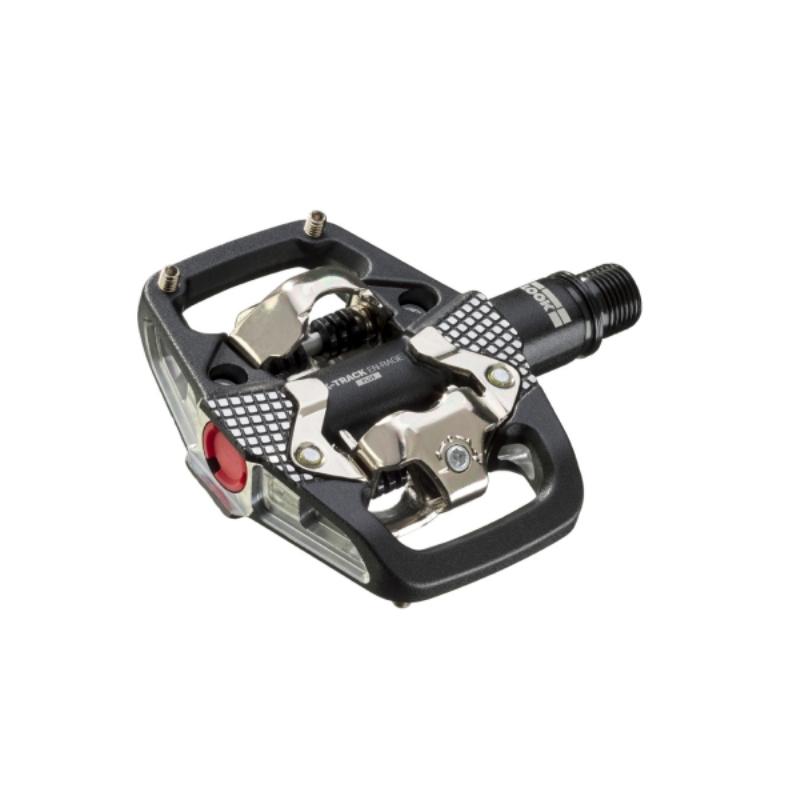 Shimano SPD Cleats Set (SM-SH51) - 2-Pack For Mountain Bike Clipless Pedals - 14° Release