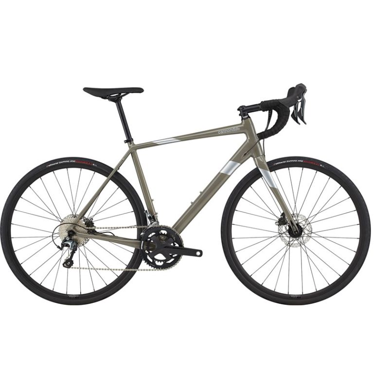 Cannondale Synapse 1 Grey