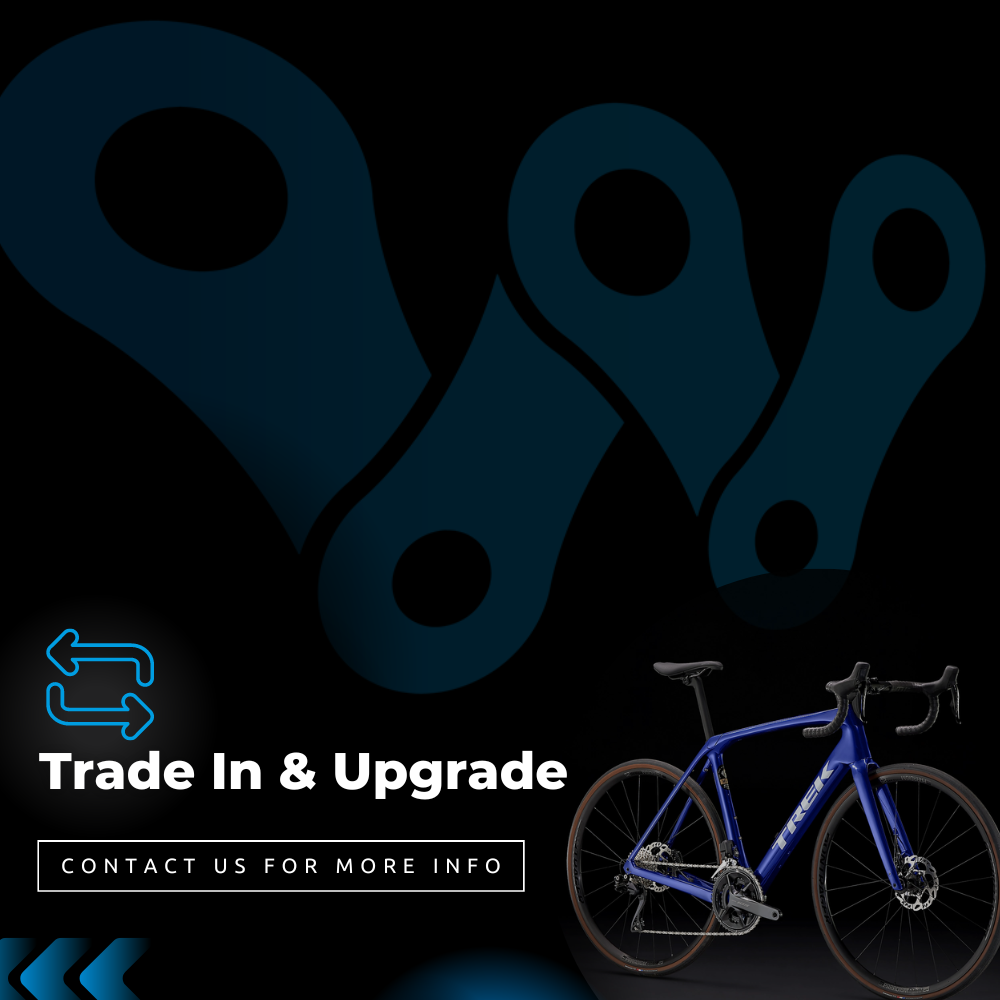 Bike Trade In Westport Bike Shop Upgrade your Bike