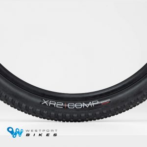 Bontrager XR2 Comp MTB Tyre Thread Main