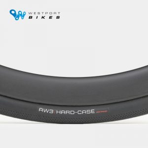 Bontrager AW3 Hard Case Road Tyre Side Wall