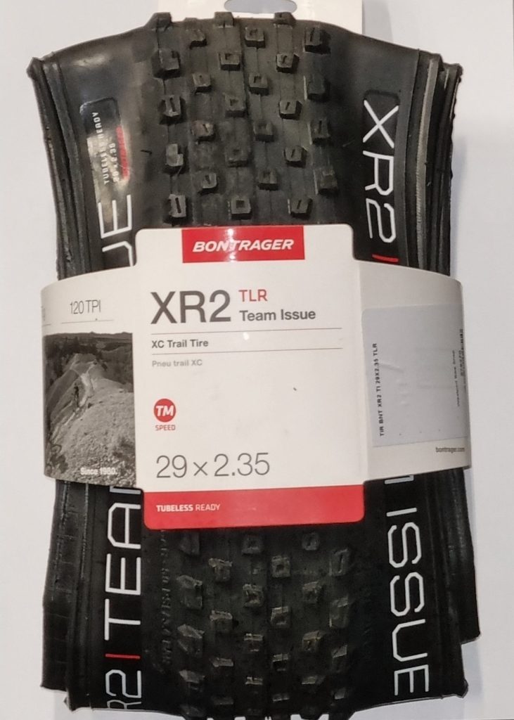 Bontrager XR2 Team Issue 2.20 Tire Review – A Lightweight Tire For Pure Xc Speed