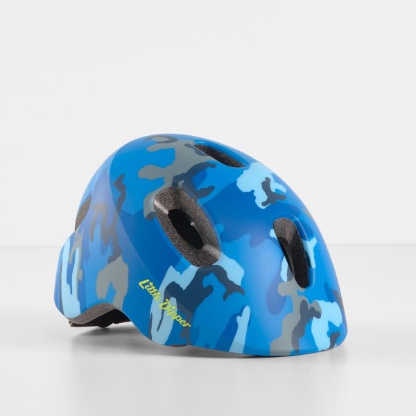 Bontrager Little Dipper Mips Kids Bike Helmet