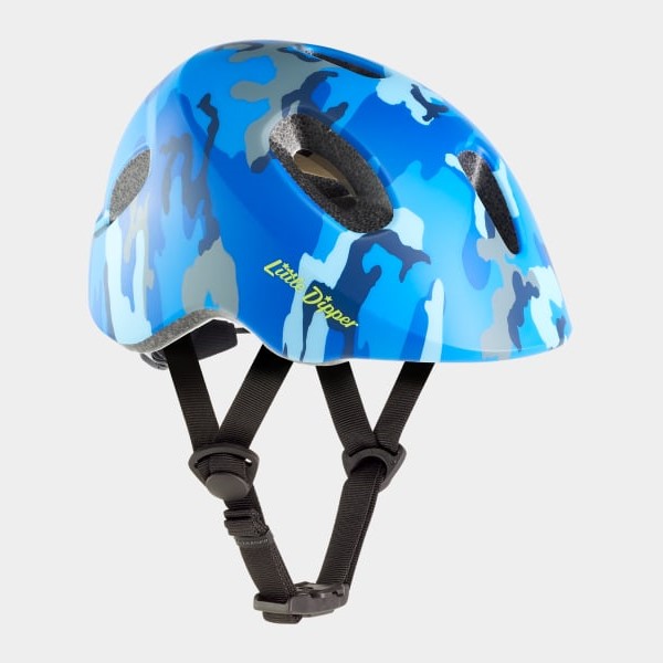 Bontrager LIttle Dipper MIPS Helmet