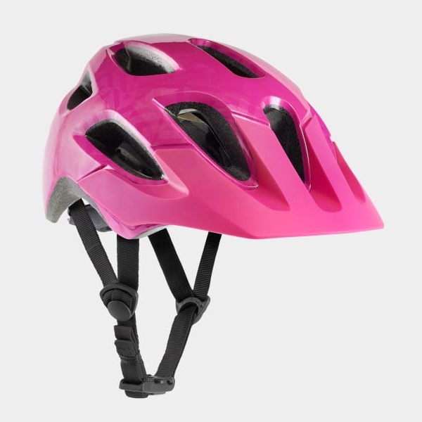Bontrager Tyro Children's Bike Helmet Pink
