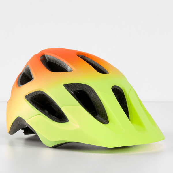 Bontrager Tyro Children's Bike Helmet Orange