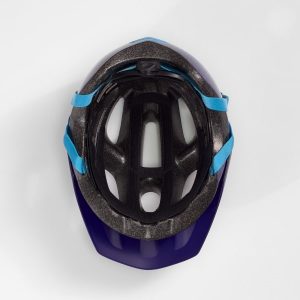 BontragerTyroYouthHelmetCE 31205 G Alt3