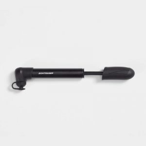 Bontrager Air Support Comp Bike Pump
