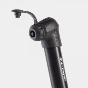 Bontrager Air Support Comp Pump Presta Valve