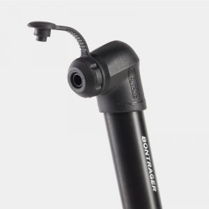 Bontrager Air Support Comp Pump Schrader Valve