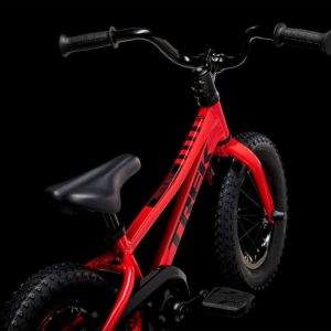 Trek Precaliber 12 Red Kids Bike