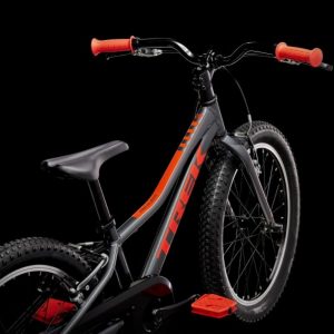 Trek Precaliber 20 Freewheel Lithium Grey Kids Bike (4)