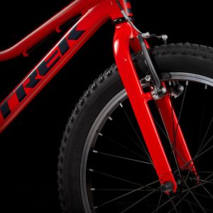 Trek Precaliber 20 Freewheel Viper Red Kids Bike (3)
