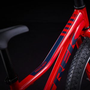 Trek Precaliber 20 Freewheel Viper Red Kids Bike (4)