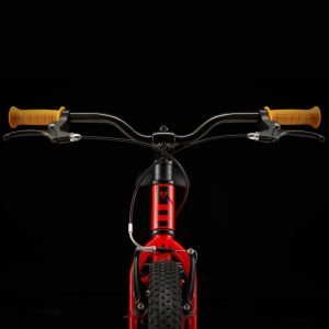 Trek Precaliber 20 Freewheel Viper Red Kids Bike (5)
