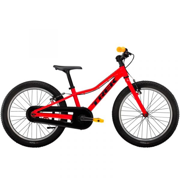 Trek Precaliber 20 Freewheel Viper Red Kids Bike (6)