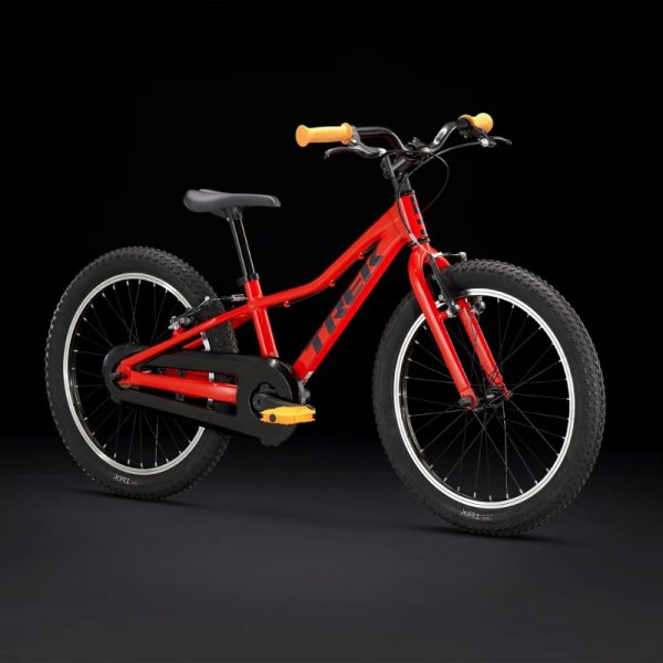 Trek Precaliber 20 Kids Bike Viper Red - Freewheel Bike