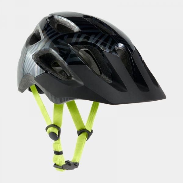 Bontrager Tyro Child Bike Helmet Black