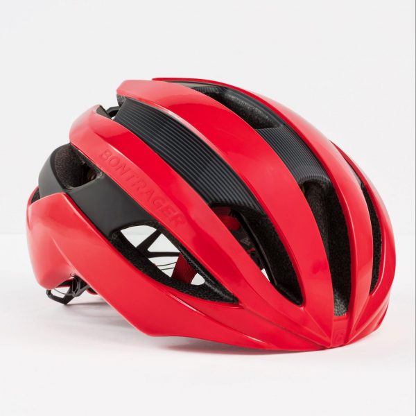 Bontrager Velocis MIPS Helmet Red