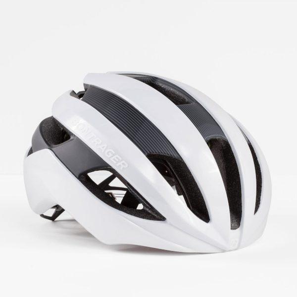 Bontrager Velocis MIPS Road Helmet White