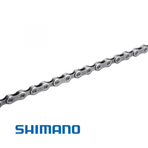 SHIMANO DEORE XT 12-Speed MTB Chain