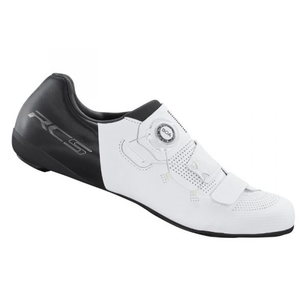 Shimano RC5 LIGHTWEIGHT ROAD PERFORMANCE SHOES (3)