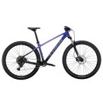 Trek Marlin Gen Purple Flip Westport Bike Shop