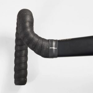 Trek Gel Cork Handlebar Tape Set (2)
