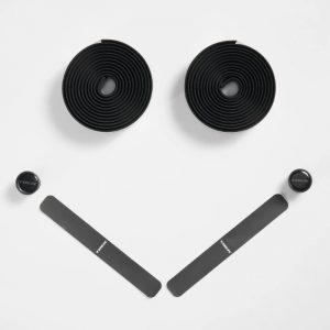 Trek Gel Cork Handlebar Tape Set (3)