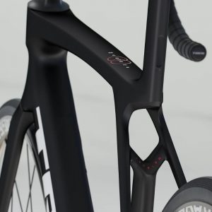 Trek Madone SL 5 Gen 8 Frame